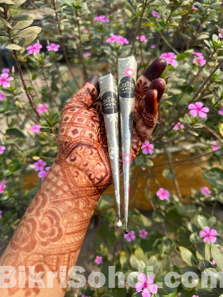 Organic Mehedi